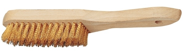 Drahtbürste Länge 295 mm