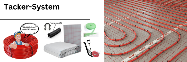 Tacker-System
