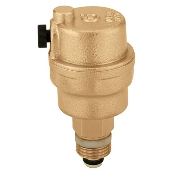 ROBOCAL - Automatischer Schnellentlüfter 3/8"