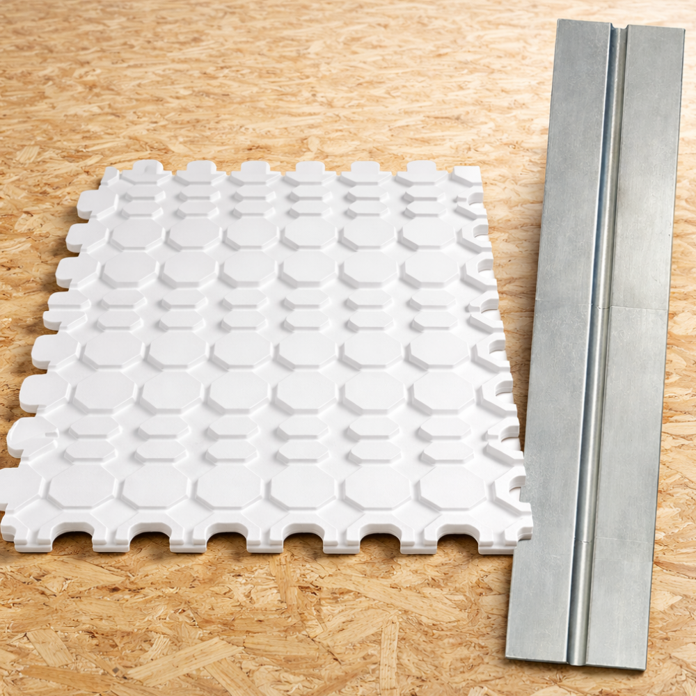 BABOTherm Trockenbausystem