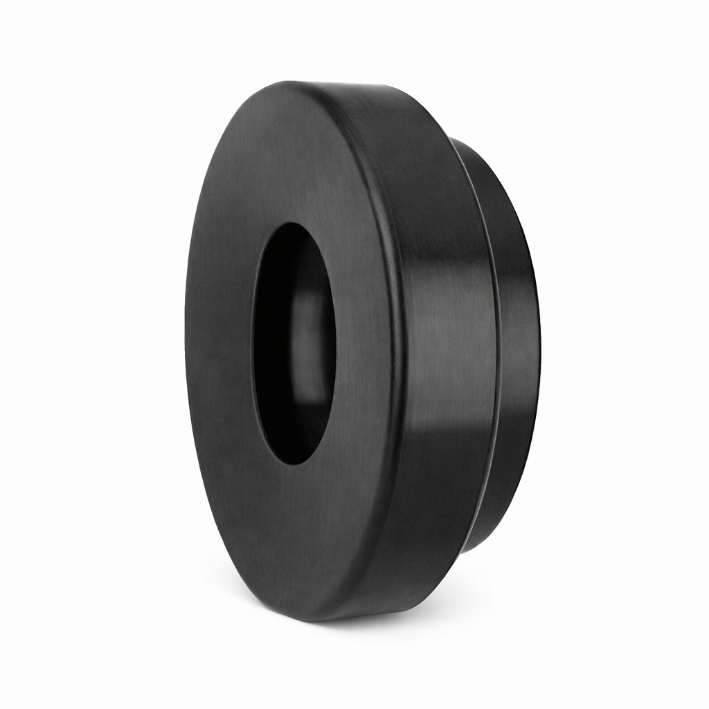 Gummi Endkappe single