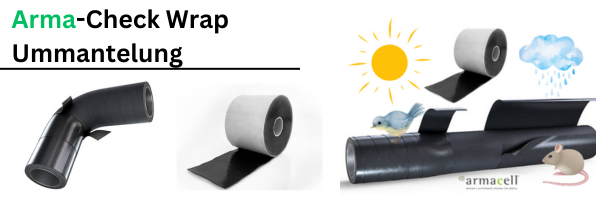 ArmaWrap