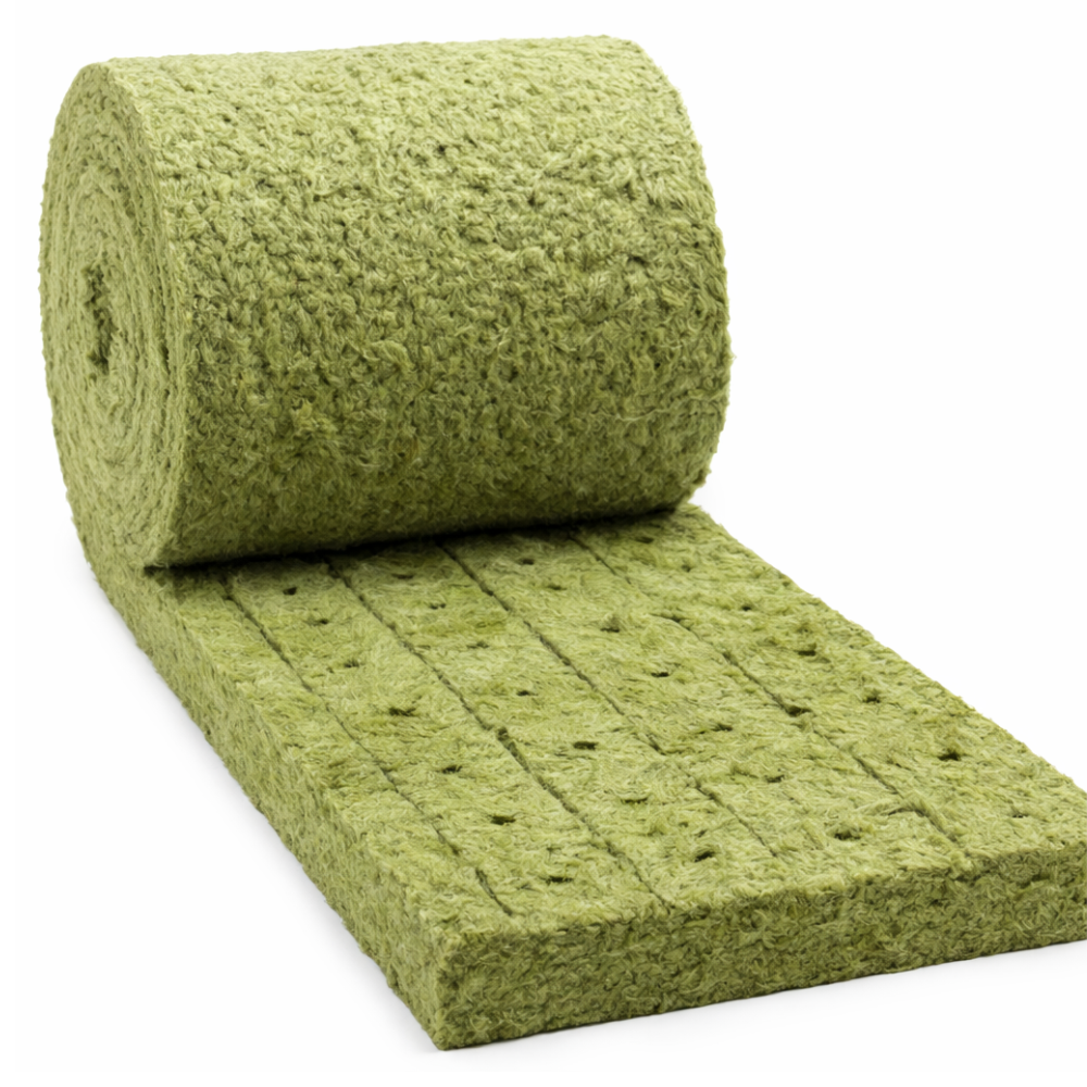 Rockwool Drahtnetzmatte WM 950 30mm (VE 6m²)