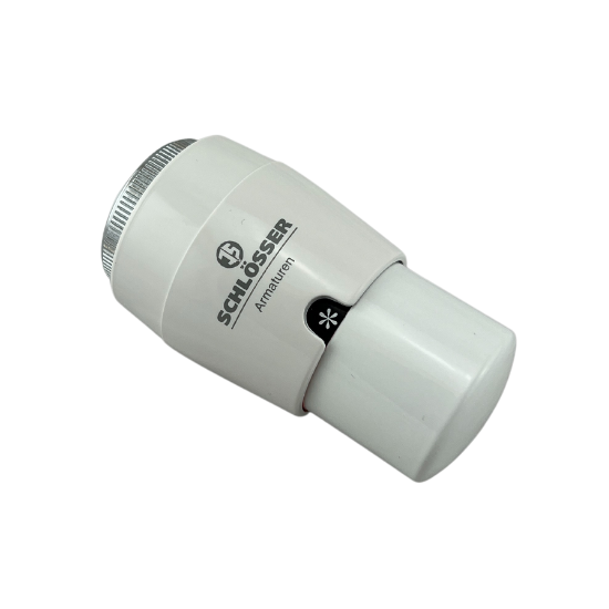 Thermostatkopf M30 x 1,5