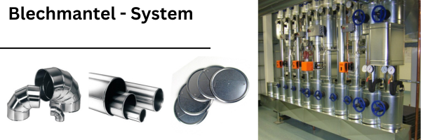 Blech System