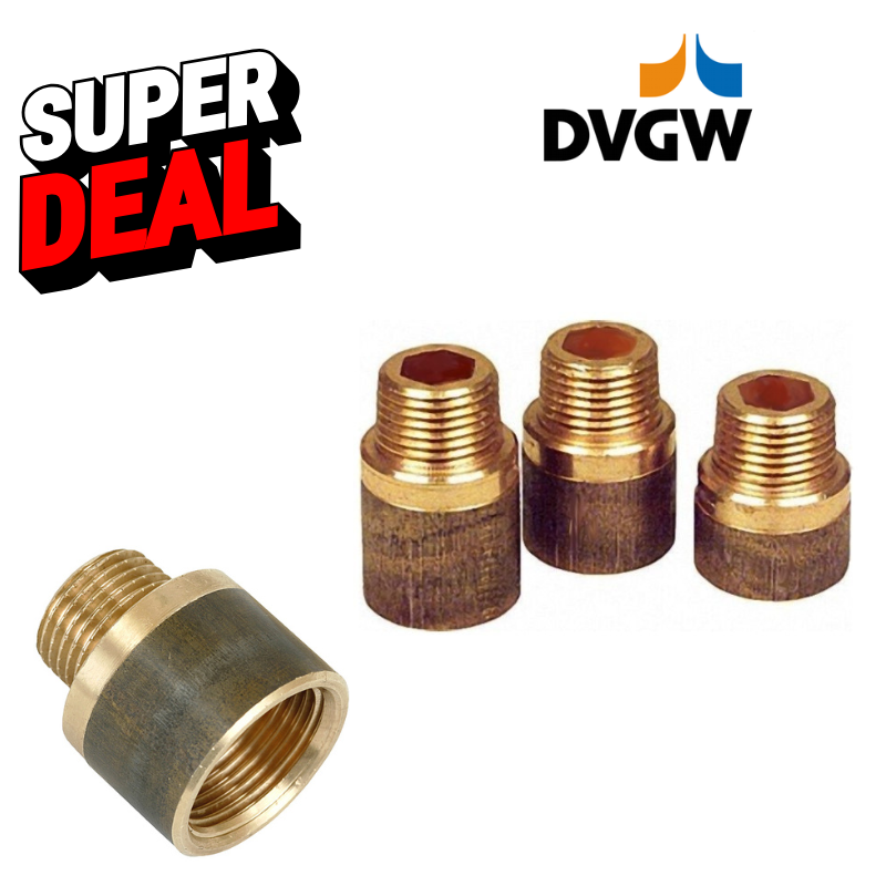 Paket Hanis 50 Stück