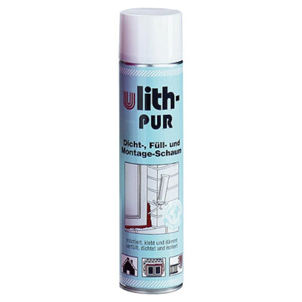 BABO Mehrzweck PU Schaum 500ml