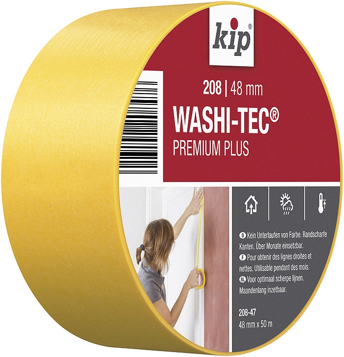 WASHI-TEC®- Universal-Malerband 48mm