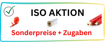 ISO AKTIONEN