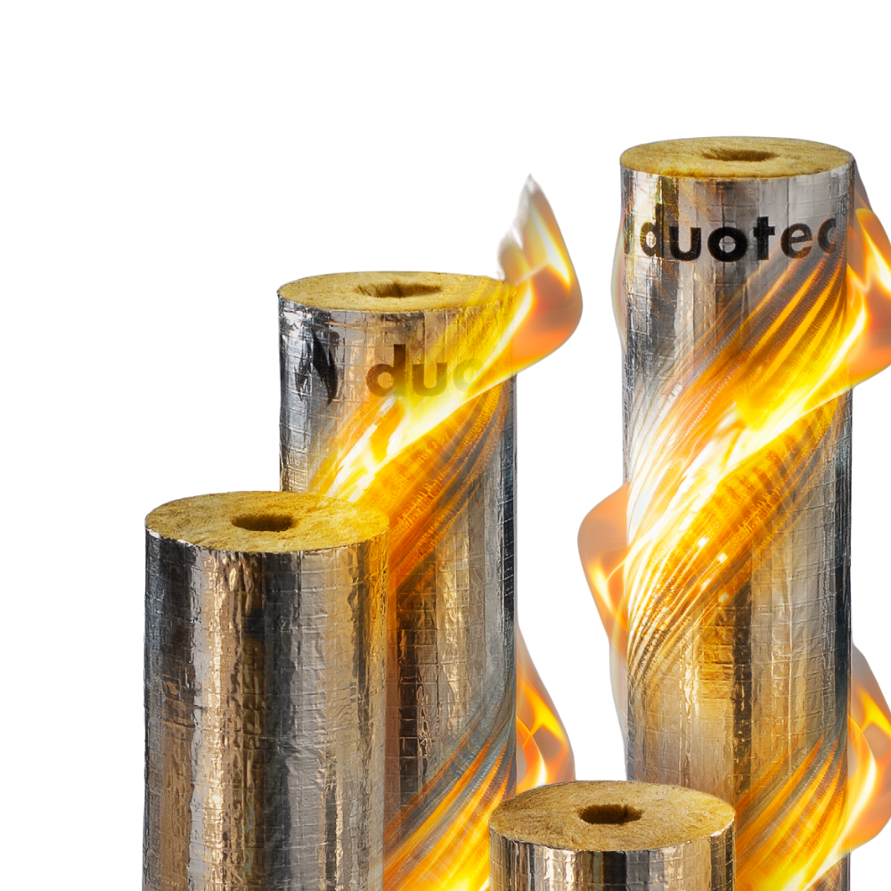 „Fire Proof-duotec“ F30 bis F120