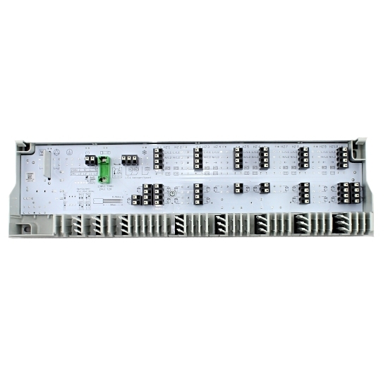 BABOTherm Basis Easy 6 Zonen / 15 Stellantriebe
