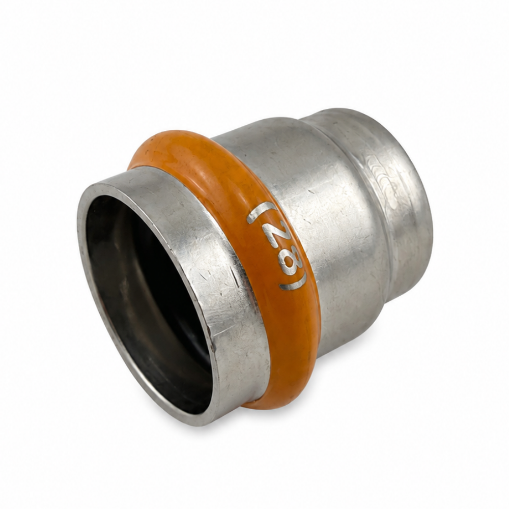 HEAT INOX  Kappe