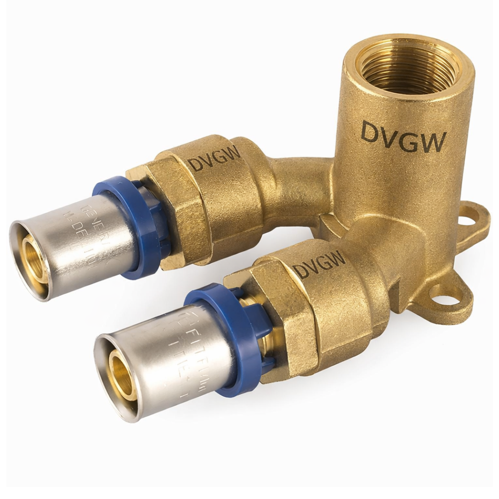 SAFE_Press  Doppel Deckenwinkel