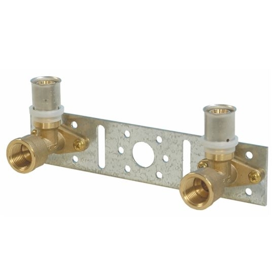 BABO Premium  Montageeinheit 16x1/2" IG