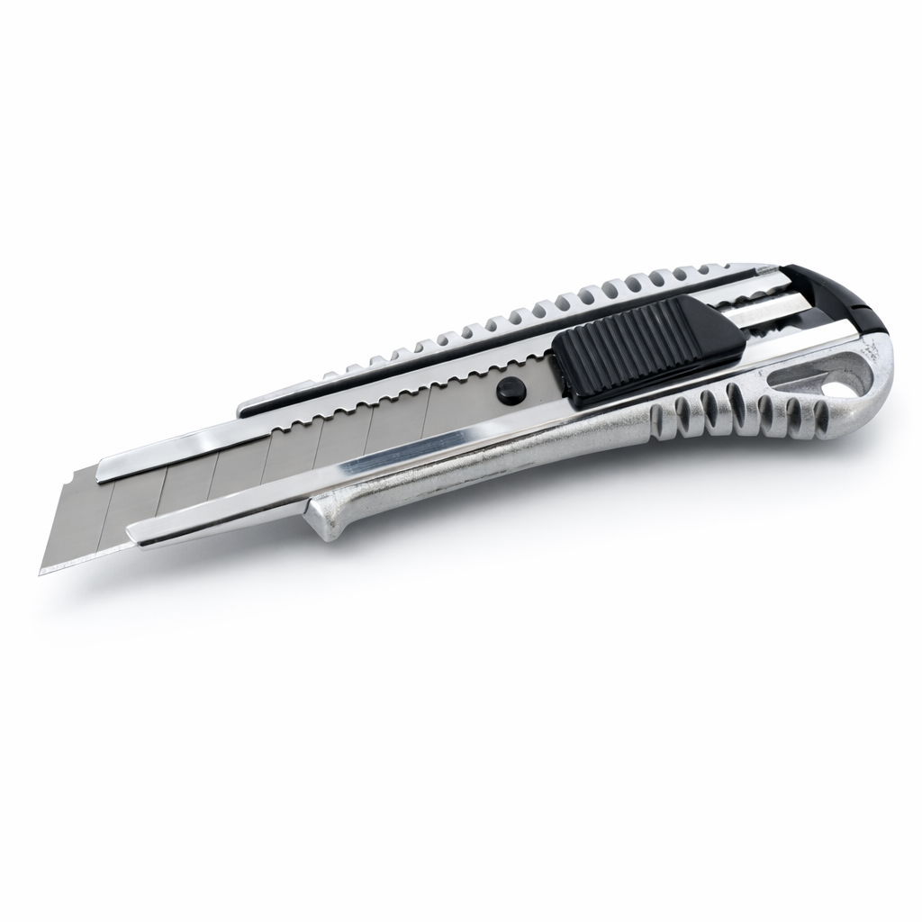 Profi Metall Cutter Messer 18mm