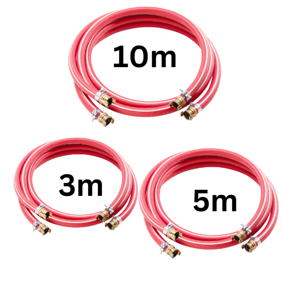Schlauchpaket 5m