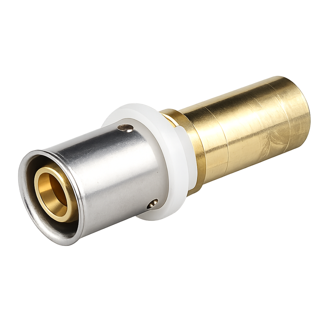 BABO Premium  Übergang auf Kupfer