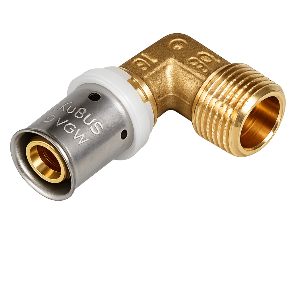 BABO Premium Winkel 90°  AG