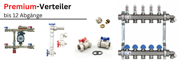 Premium Verteiler