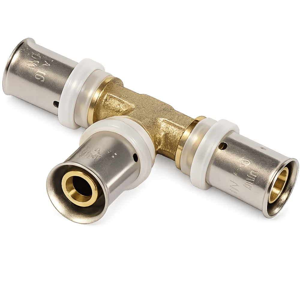 BABO Premium  T-Stück