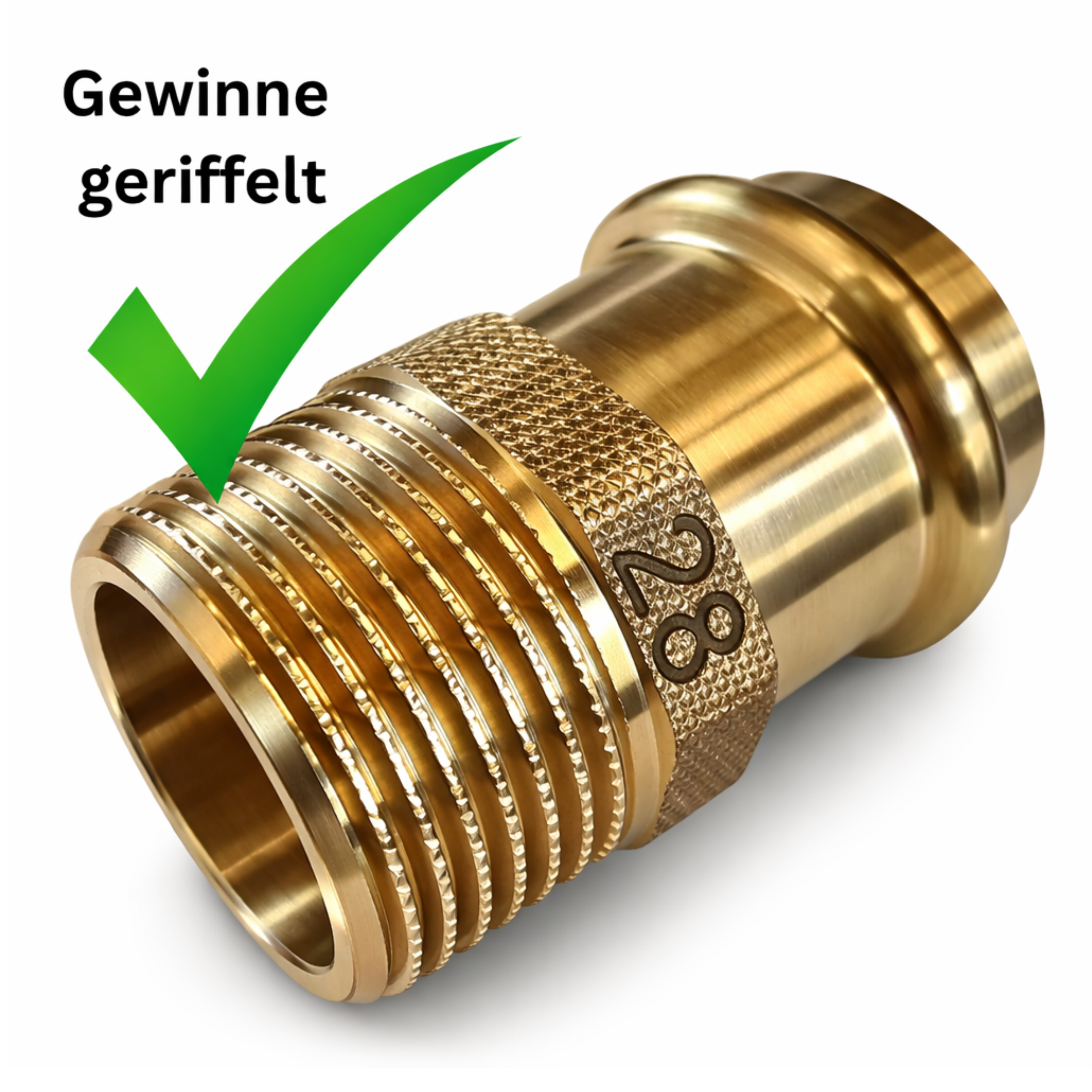 Rotguss Press Übergang AG