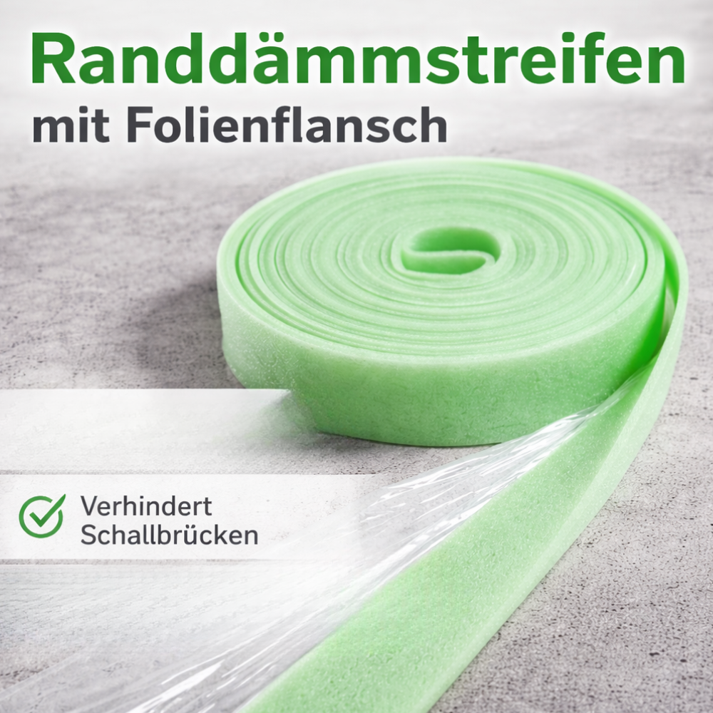 BABOTherm Randdämmstreifen