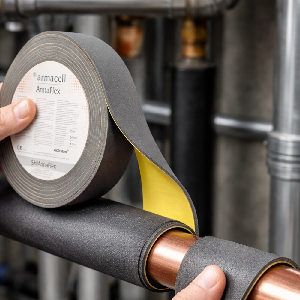 SH ArmaFlex Klebeband 15m