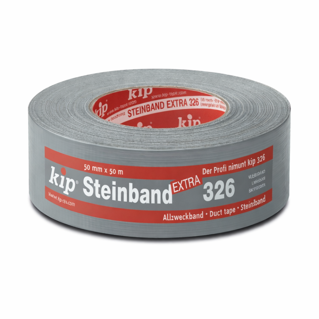 BABO-Panzerband EXTRA GRAU