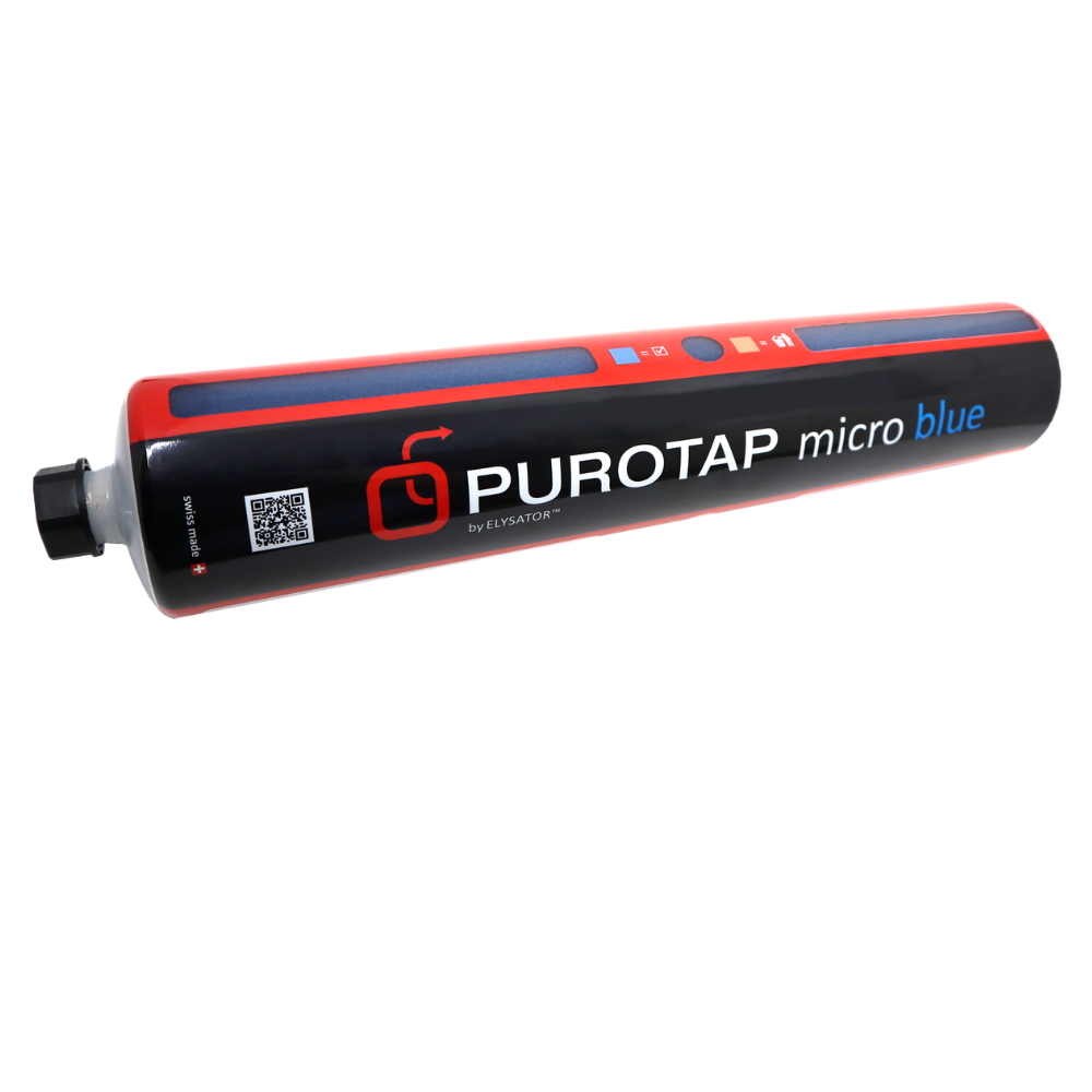 PUROTAP® micro Patrone