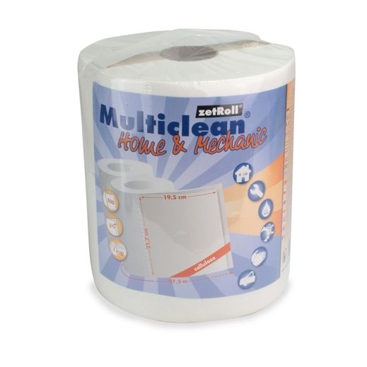Multiclean Home&Mechanic Rolle