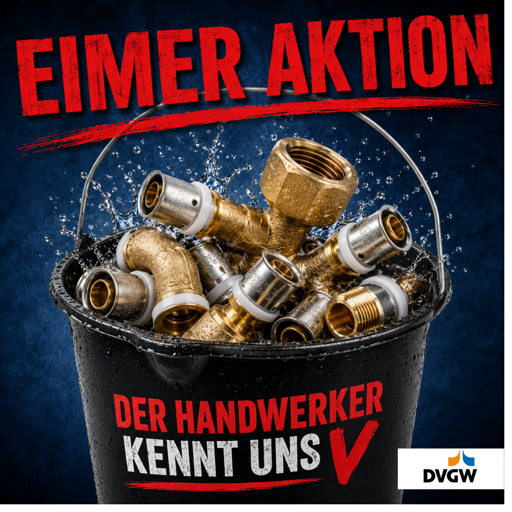 EIMER Aktion Premium Press Aluverbund