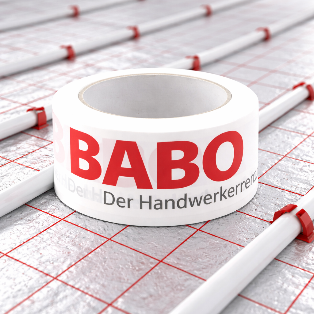 BABOTherm Klebeband