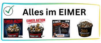 EIMER-AKTION