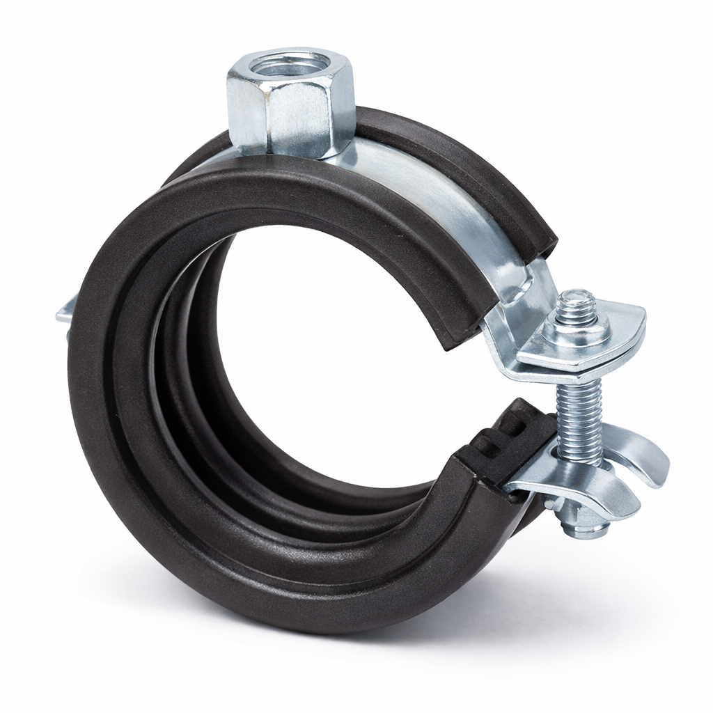 Gelenk Rohrschelle
