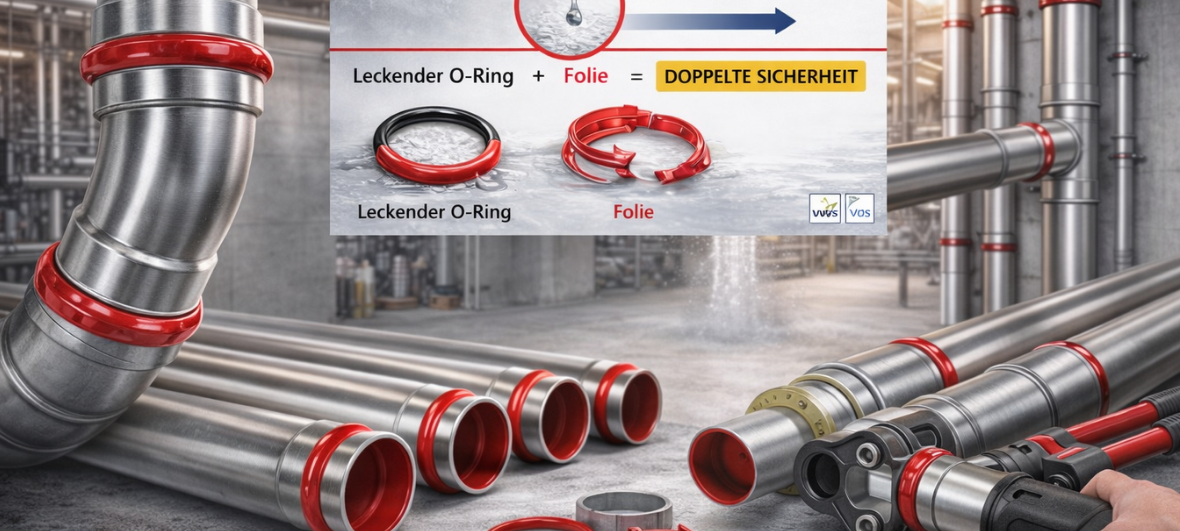 C-Stahl V Kontur +XXL