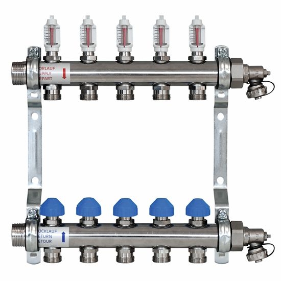 BABOTherm Premium Verteiler