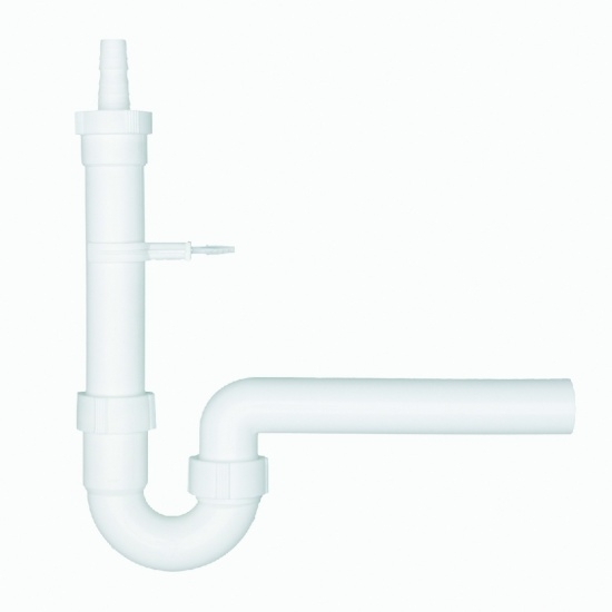 Waschgeräte Siphon