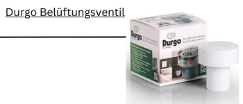 Belüftungsventil