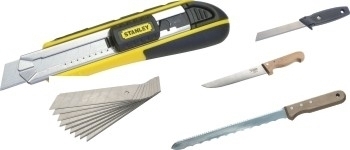 Isoliermesser