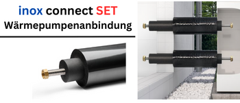inox connect 200 SET