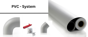 PVC System