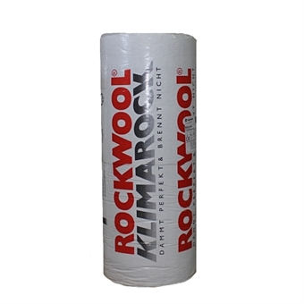 ROCKWOOL Klimarock Matte 