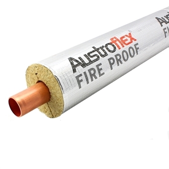 „Fire Proof“ F30 bis F120 