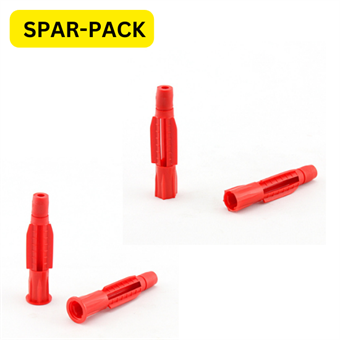 SPAR - PACK   Universaldübel 