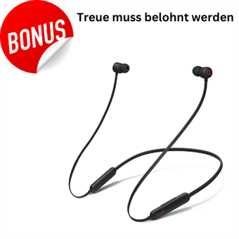 Beats Flex In-Ear Kopfhörer – Apple W1 Chip 