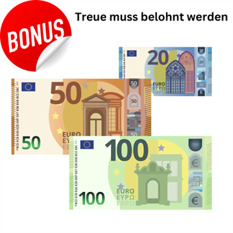 BABO GUTSCHRIFT 