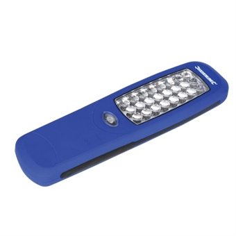 Profi LED-Magnet-Taschenlampe 