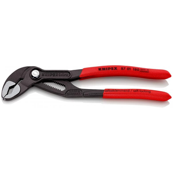 KNIPEX Cobra®Hightech-Wasserpumpenzange 