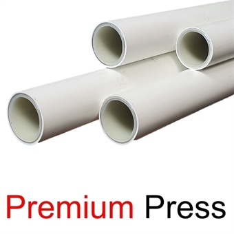 BABO Premium Aluverbundrohr Stange 