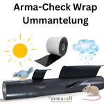 Arma-Chek Wrap 10m Rolle 